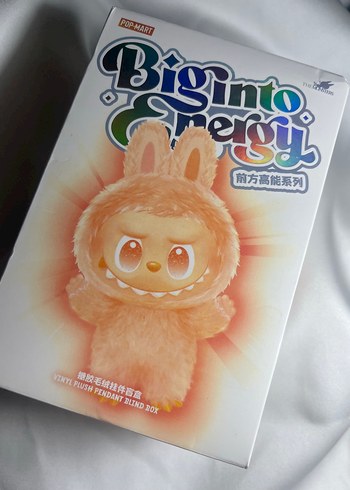 Labubu Oyuncak