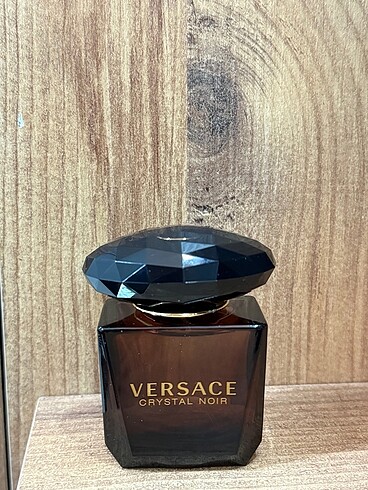Orijinal versace parfüm