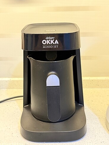 Arzum okka minio
