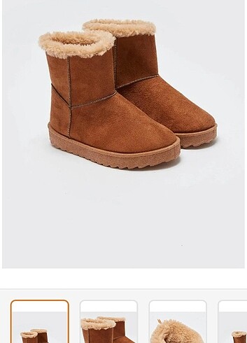 LC Waikiki Lc waikiki kadın bot ugg