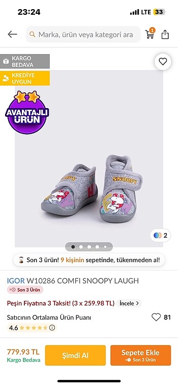 İgor panduf