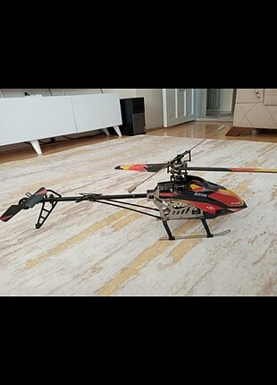 Profosyonel oyuncak helikopter