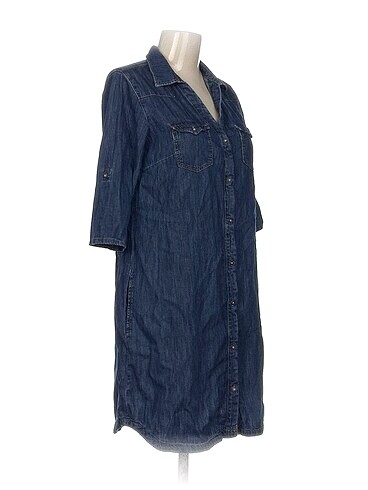 Mavi Jeans Mavi Jeans Kısa Elbise %70 İndirimli.