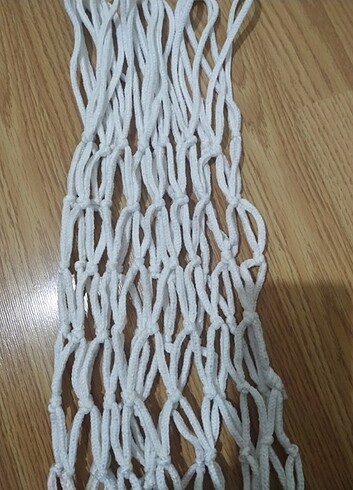  E.L.F Basketbol filesi 1 tek 15 tl
