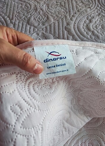  Beden Çift kişilik yatak örtüsü