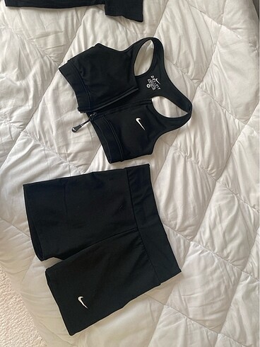 Nike spor takım