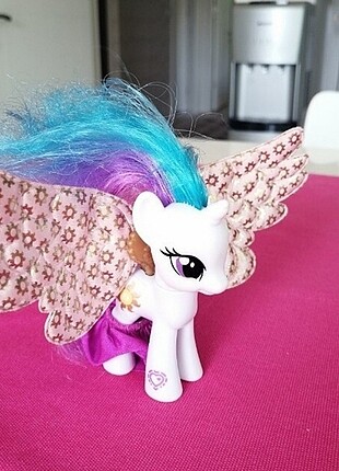 My little ponny 