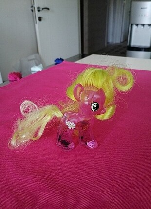 My little ponny 