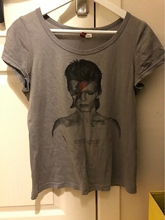 David Bowie Tshirt