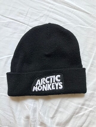 Arctic monkeys bere