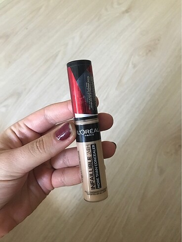 Loreal kapatıcı