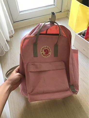 Kanken çanta