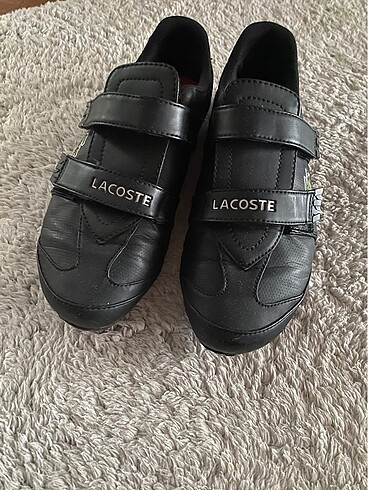 Lacoste Lacoste ayakkabı