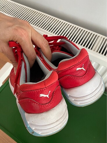 Puma Puma spor ayakkabı