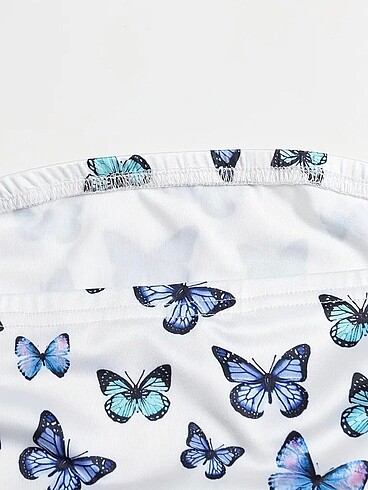 s Beden kelebek crop????