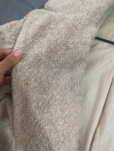 xs Beden pull and bear kaban