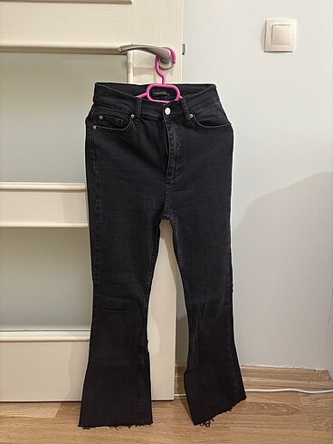xs Beden Trendyolmilla jean