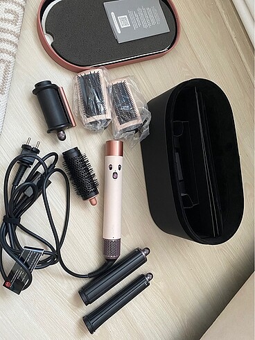 Dyson Dyson airwrap