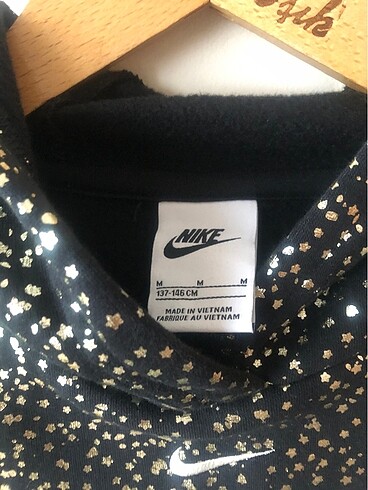 m Beden Orjinal Nike Sweat