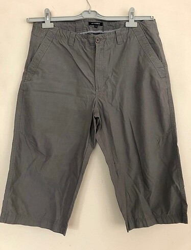Lc Waikiki Erkek Capri