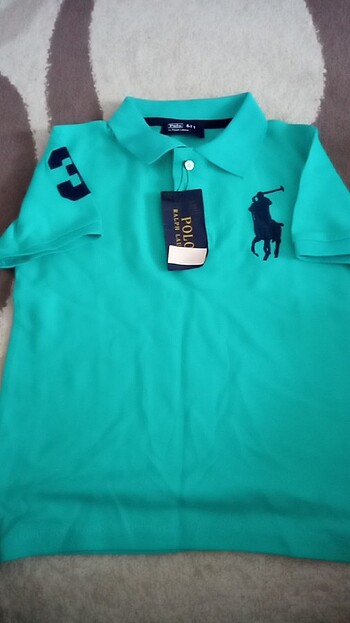 Orijinal polo