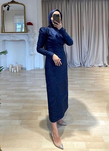 Betül Saday lizy abiye