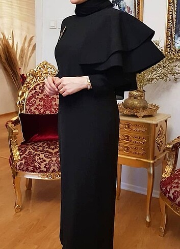 Selviçetin abiye