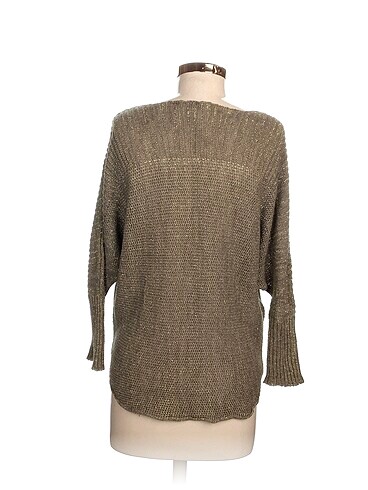 universal Beden Vintage Love Kazak / Triko %70 İndirimli.