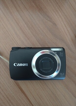 Canon Powershot A3350 16gb