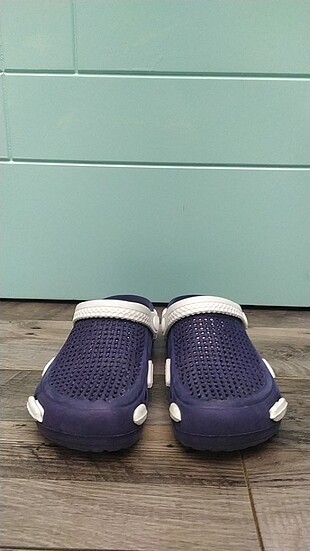 Crocs terlik