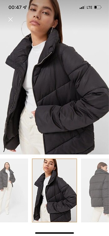 Stradivarius mont