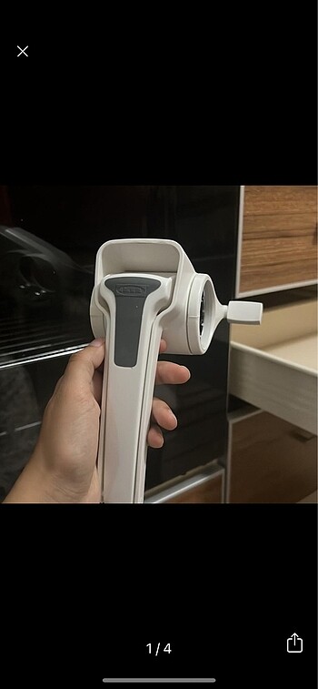 Ikea rende