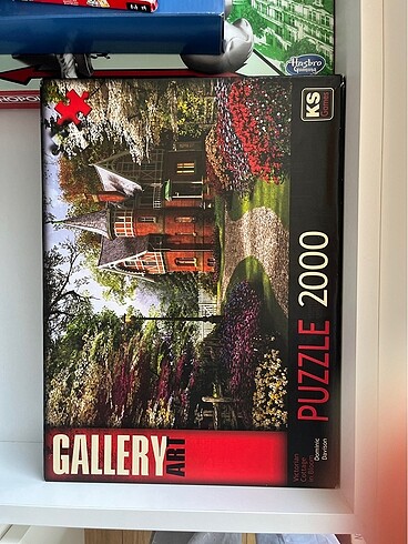 2000 puzzle