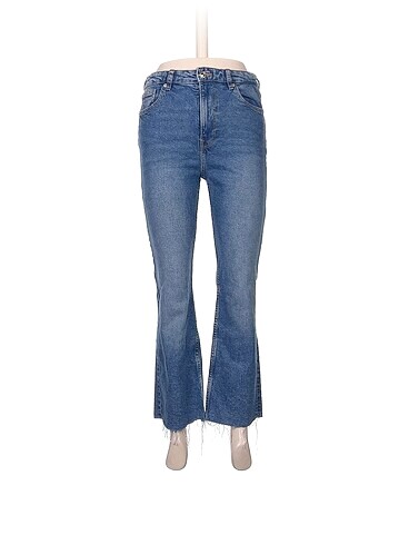 Bershka Jean / Kot %70 İndirimli.
