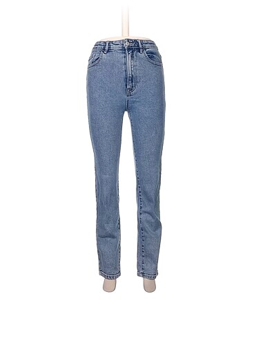 Stradivarius Jean / Kot %70 İndirimli.