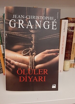 Ölüler diyarı