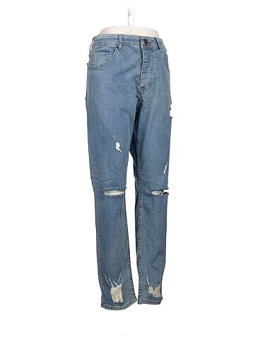 Vintage Love PreLoved Jean / Kot %70 İndirimli.