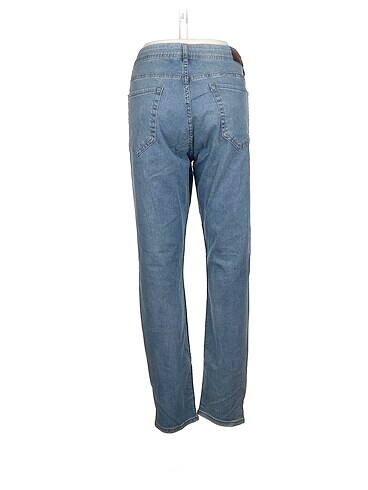 36 Beden PreLoved Jean / Kot %70 İndirimli.