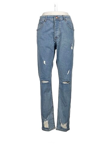 PreLoved Jean / Kot %70 İndirimli.