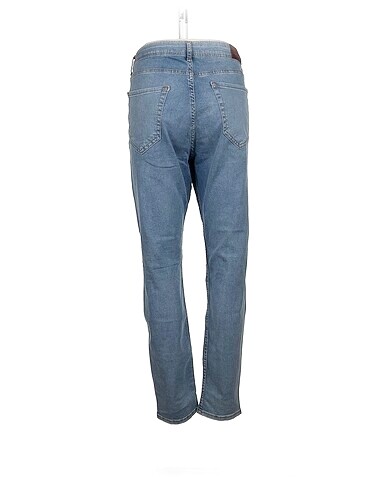 36 Beden PreLoved Jean / Kot %70 İndirimli.
