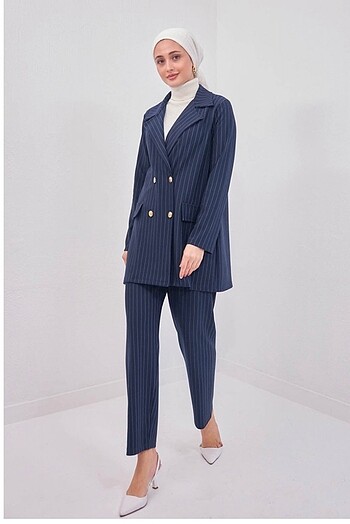 xl Beden Blazer ceket takım