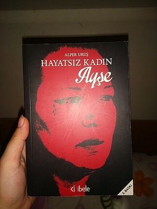 Alper Uruş - Hayatsız Kadın Ayşe