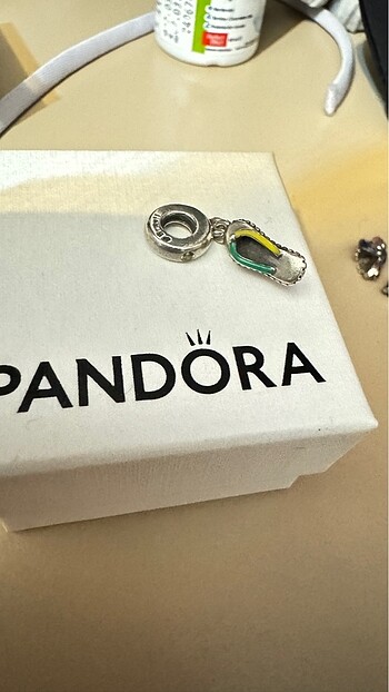 Pandora Orijinal