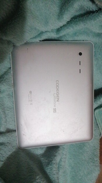 Beden Tablet