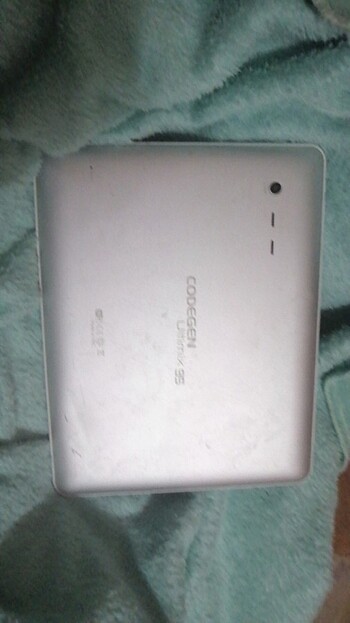 Beden Renk Tablet