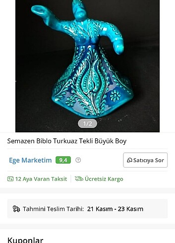 Semazen Biblo