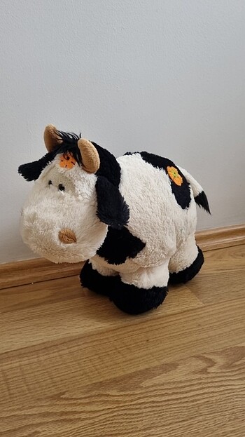 Peluş İnek 