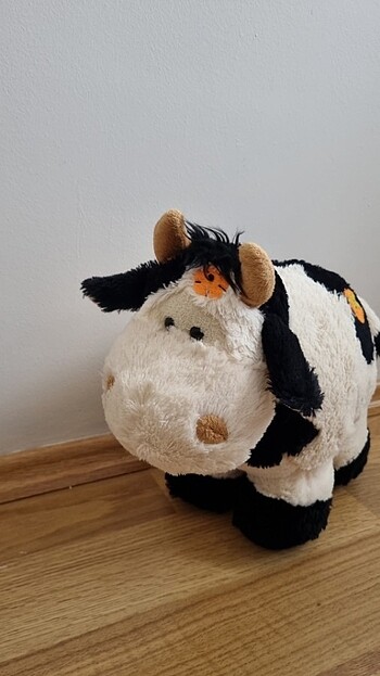 Diğer Peluş İnek 