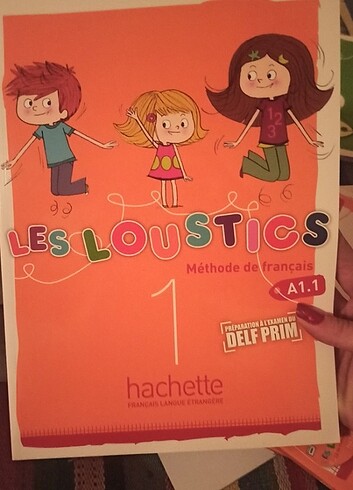 Les Loustics a1.1