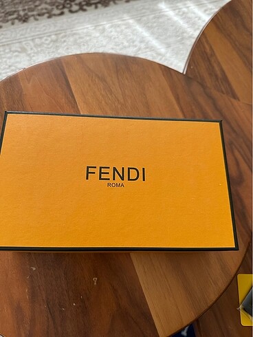 Fendi Gozluk